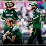 Pakistan Cricket Controversy: Stir again in Pakistan cricket, PCB selector suddenly resigned. pakistan cricket hindi news mohammad-yousuf-resigns-as-pcb-selector-due-to-personal-reasons