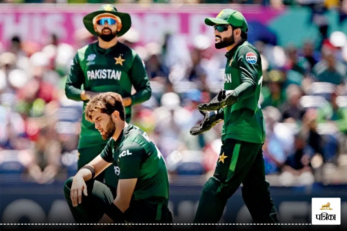 Pakistan Cricket Controversy: Stir again in Pakistan cricket, PCB selector suddenly resigned. pakistan cricket hindi news mohammad-yousuf-resigns-as-pcb-selector-due-to-personal-reasons