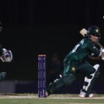 Bangladesh v Pakistan: Warm-Up Match - ICC Women