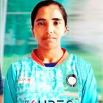 Preeti Selected In Under-19 Uttarakhand Cricket Team - Sultanpur News