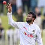 Shakib Al Hasan: "In my last Test match...", announced retirement from T20I, Shakib gave a big statement about Test cricket