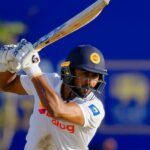 Sl Vs Nz: Kamindu Mendis Hit A Fifty In The Eighth Consecutive Test After His Debut, Leaving Gavaskar Behind - Amar Ujala Hindi News Live