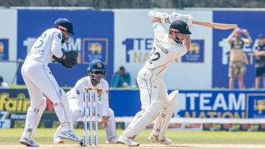 World Test Championship Points Table: Sri Lanka's historic victory increased Australia's problems, the final race in the points table became exciting; Understand the complete equation of marks table here