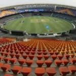 T20 World Cup 2026 match will be held in the new cricket stadium of Varanasi!