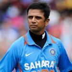 That one incident which made Rahul Dravid the villain of Indian cricket