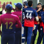 UAE VS USA ICC CWC League Two 2024 Scorecard: United States set a target of 340 runs for United Arab Emirates, Saiteja Mukkallam and Milind Kumar scored centuries, see the scorecard of the first innings here