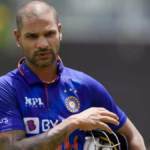 shikhar dhawan