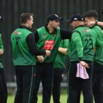 With Piddi, the country gave water to the dangerous cricket team, gave it a crushing defeat - South Africa vs Ireland Ireland stuns South Africa in 2nd t20i levels series