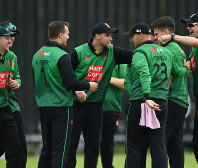 With Piddi, the country gave water to the dangerous cricket team, gave it a crushing defeat - South Africa vs Ireland Ireland stuns South Africa in 2nd t20i levels series