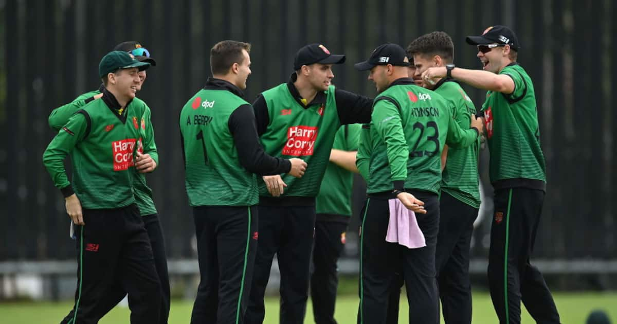 With Piddi, the country gave water to the dangerous cricket team, gave it a crushing defeat - South Africa vs Ireland Ireland stuns South Africa in 2nd t20i levels series