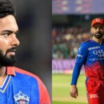 rishabh pant angry on social media claims virat kohli does not want him in royal challengers bengaluru rumors ipl 2025 mega auction RCB में कोहली का साथ देंगे ऋषभ पंत! भयंकर गुस्से में दे डाला ये रिएक्शन; पोस्ट हुआ वायरल