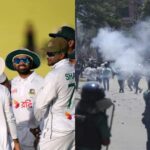 shakib al hasan murder case update will not be arrested after return to bangladesh says bcb official reports घर लौटते ही गिरफ्तार होगा ये क्रिकेटर? इस वजह से खानी पड़ सकती है जेल की हवा; जानें पूरा मामला