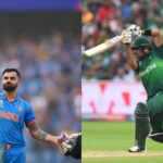 virat kohli vs babar azam kashmiri kid choses pakistani captain over virat kohli favorite cricketer Virat Kohli vs Babar Azam: बाबर के आगे कोहली के सब रिकॉर्ड फेल! कश्मीरी बच्चे का रिएक्शन हुआ वायरल