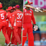 CAN vs OMA 2nd T20I Tri-Series 2024 Scorecard: In the third match of T20I Tri-Series, Oman defeated Canada by 8 wickets, Aaqib Ilyas played the captaincy innings, see the scorecard of the match here