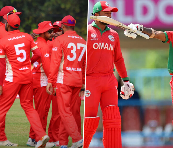 CAN vs OMA 2nd T20I Tri-Series 2024 Scorecard: In the third match of T20I Tri-Series, Oman defeated Canada by 8 wickets, Aaqib Ilyas played the captaincy innings, see the scorecard of the match here