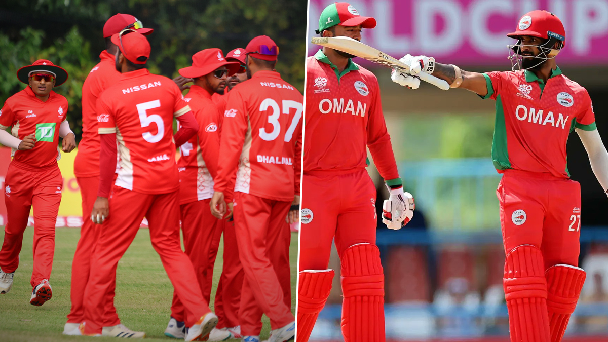 CAN vs OMA 2nd T20I Tri-Series 2024 Scorecard: In the third match of T20I Tri-Series, Oman defeated Canada by 8 wickets, Aaqib Ilyas played the captaincy innings, see the scorecard of the match here