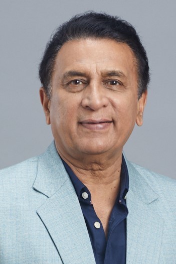 Sunil Gavaskar has been made the commissioner of IML.