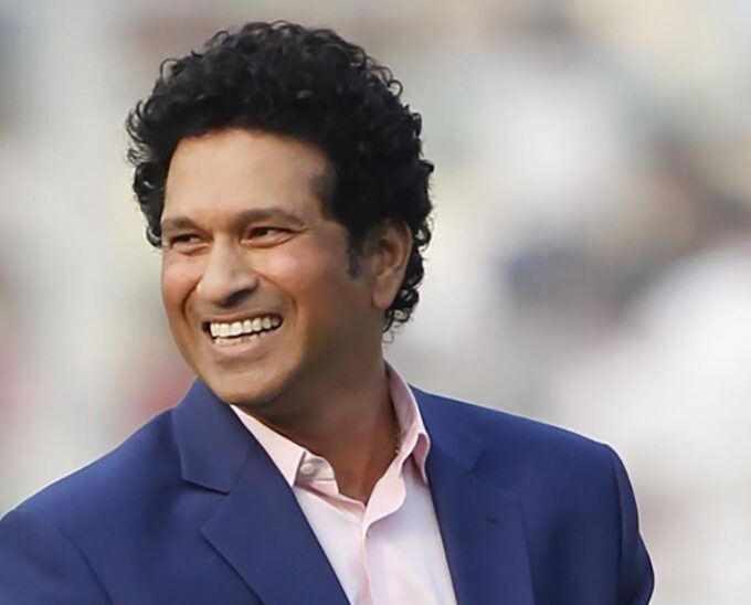 Sachin Tendulkar will again step on the cricket field. Sachin Tendulkar will enter the field again: Will hit fours and sixes in the International Masters League; Multination tournament will be held in 3 cities of India