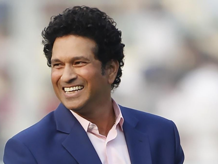 Sachin Tendulkar will again step on the cricket field. Sachin Tendulkar will enter the field again: Will hit fours and sixes in the International Masters League; Multination tournament will be held in 3 cities of India