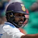 IND vs BAN: 'Bahubali' record registered in the name of Rohit Sharma, became the only captain to achieve this feat for India in Test cricket.