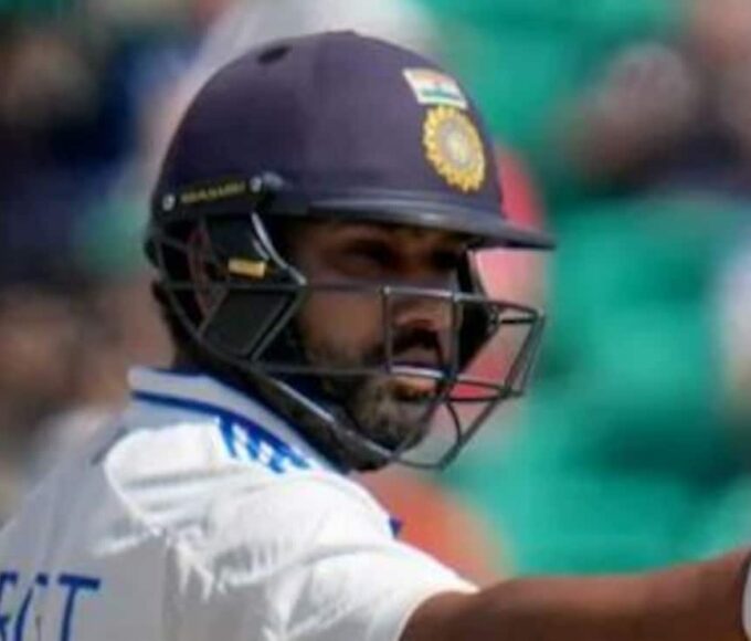 IND vs BAN: 'Bahubali' record registered in the name of Rohit Sharma, became the only captain to achieve this feat for India in Test cricket.