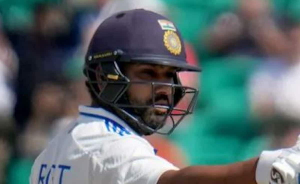 IND vs BAN: 'Bahubali' record registered in the name of Rohit Sharma, became the only captain to achieve this feat for India in Test cricket.