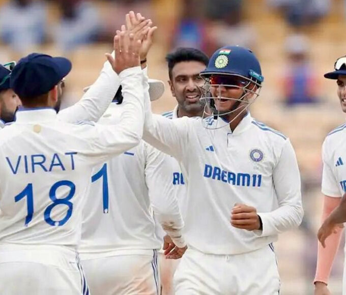 IND vs BAN 2nd Test 2024 Day 5 Lunch Break: Bangladesh's second innings was limited to 146 runs, India got the target of 95 runs to win.