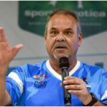 Big Statement By Dav Whatmore, Said- Associate Countries Can Stop Playing Expensive Test Cricket - Amar Ujala Hindi News Live - Dav Whatmore: Big statement by Dav Whatmore, said