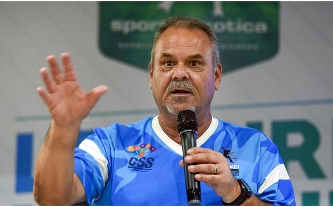 Big Statement By Dav Whatmore, Said- Associate Countries Can Stop Playing Expensive Test Cricket - Amar Ujala Hindi News Live - Dav Whatmore: Big statement by Dav Whatmore, said