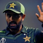 Babar Azam left the captaincy of Pakistan cricket team. Babar Azam left the captaincy of Pakistan cricket team: Said- the burden was increasing, now I will concentrate on the game; Former selector had called the captain stubborn