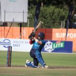 United Arab Emirates vs Namibia, 4th Match Scorecard: United Arab Emirates restricted Namibia to just 110 runs, Zane Green played a stormy inning of 52 runs; See the scorecard of the first innings here