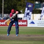 United Arab Emirates Beat Namibia, 4th Match Scorecard: In the fourth match, United Arab Emirates defeated Namibia by 6 wickets, Asif Khan played a brilliant innings; See the scorecard of the match here