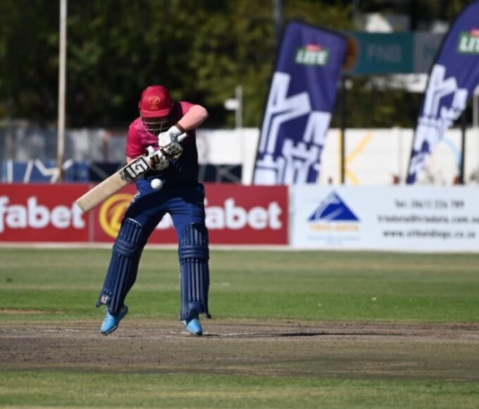 United Arab Emirates Beat Namibia, 4th Match Scorecard: In the fourth match, United Arab Emirates defeated Namibia by 6 wickets, Asif Khan played a brilliant innings; See the scorecard of the match here