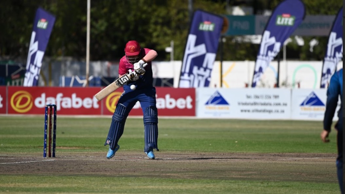 United Arab Emirates Beat Namibia, 4th Match Scorecard: In the fourth match, United Arab Emirates defeated Namibia by 6 wickets, Asif Khan played a brilliant innings; See the scorecard of the match here