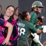 Bangladesh Women vs Scotland Women, 1st Match, Group B Pitch Report: Scotland will give a tough competition to Bangladesh in the first match of T20 World Cup, know the pitch report and weather conditions here.