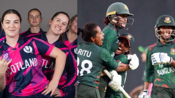 Bangladesh Women vs Scotland Women, 1st Match, Group B Pitch Report: Scotland will give a tough competition to Bangladesh in the first match of T20 World Cup, know the pitch report and weather conditions here.