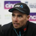 Tim Southee Southee steps down as Test captain; Tom Latham New Zealand Cricket | Tim Southee steps down from captaincy before India tour: Tom Latham takes command, first test match from October 16