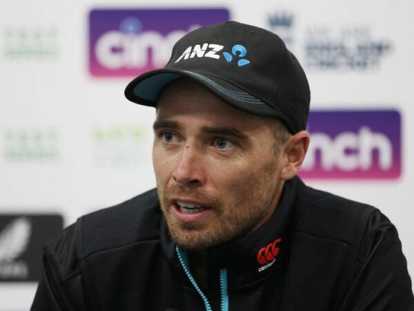 Tim Southee Southee steps down as Test captain; Tom Latham New Zealand Cricket | Tim Southee steps down from captaincy before India tour: Tom Latham takes command, first test match from October 16