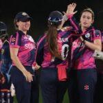 Bangladesh Women vs Scotland Women, 1st Match Scorecard: In the first match, Scotland restricted Bangladesh to just 119 runs, Saskia Horley got 3 wickets; See the scorecard of the first innings here