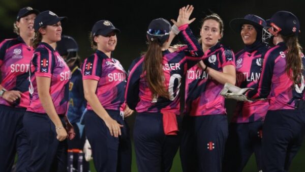 Bangladesh Women vs Scotland Women, 1st Match Scorecard: In the first match, Scotland restricted Bangladesh to just 119 runs, Saskia Horley got 3 wickets; See the scorecard of the first innings here