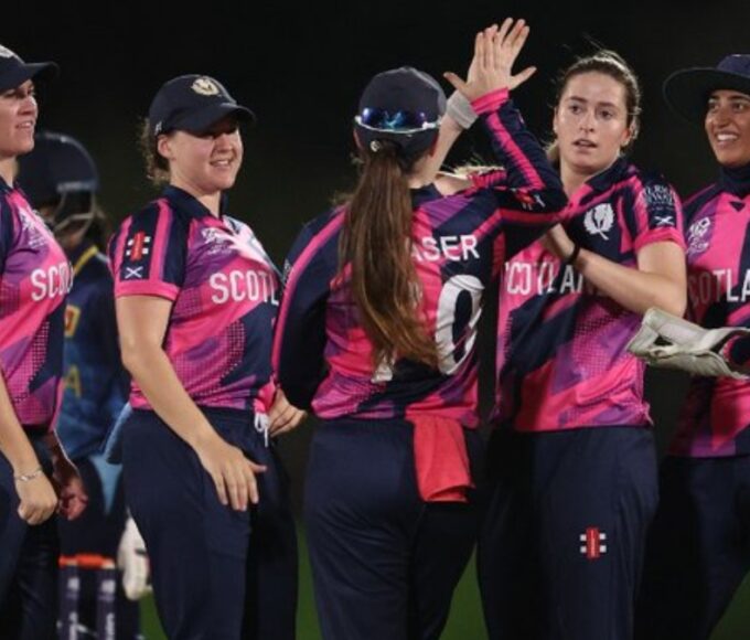 Bangladesh Women vs Scotland Women, 1st Match Scorecard: In the first match, Scotland restricted Bangladesh to just 119 runs, Saskia Horley got 3 wickets; See the scorecard of the first innings here