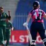 Bangladesh Women Beat Scotland Women, 2024 ICC Women's T20 World Cup 1st Match Scorecard: In the first match, Bangladesh defeated Scotland by 16 runs, started the tournament with a win; Check the scorecard of BAN W vs SCO W match here