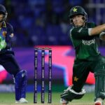 Pakistan Women vs Sri Lanka Women, 2nd Match Scorecard: Sri Lanka restricted Pakistan to just 116 runs, Chamari Athapaththu and Sugandhika Kumari bowled lethally; See the scorecard of the first innings here