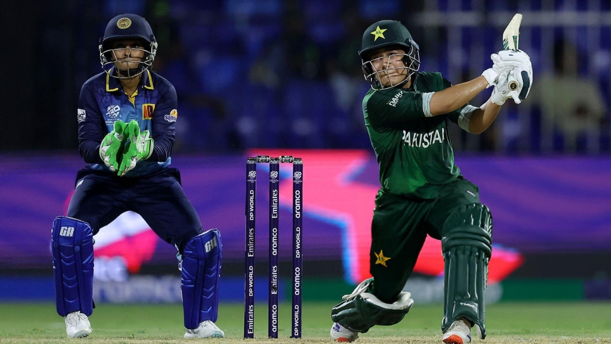 Pakistan Women vs Sri Lanka Women, 2nd Match Scorecard: Sri Lanka restricted Pakistan to just 116 runs, Chamari Athapaththu and Sugandhika Kumari bowled lethally; See the scorecard of the first innings here