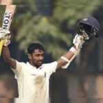 Abhimanyu Easwaran: Abhimanyu made this blast in Irani Trophy, this star opener is out of the race for Australia tour