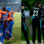 India Women vs New Zealand Women, 4th Match Pitch Report: Will the bowlers create chaos in Dubai or will the batsmen rain runs, know the pitch report and weather conditions here