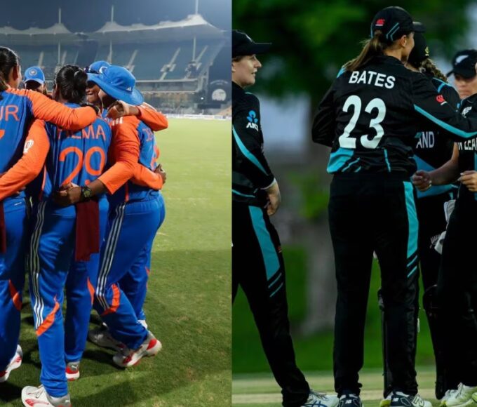 India Women vs New Zealand Women, 4th Match Pitch Report: Will the bowlers create chaos in Dubai or will the batsmen rain runs, know the pitch report and weather conditions here