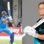 IND-W vs NZ-W, 2024 ICC Women's T20 World Cup Preview: Indian women will face New Zealand in the Women's T20 World Cup, know all the details including head to head records, mini battle, streaming here before the match.