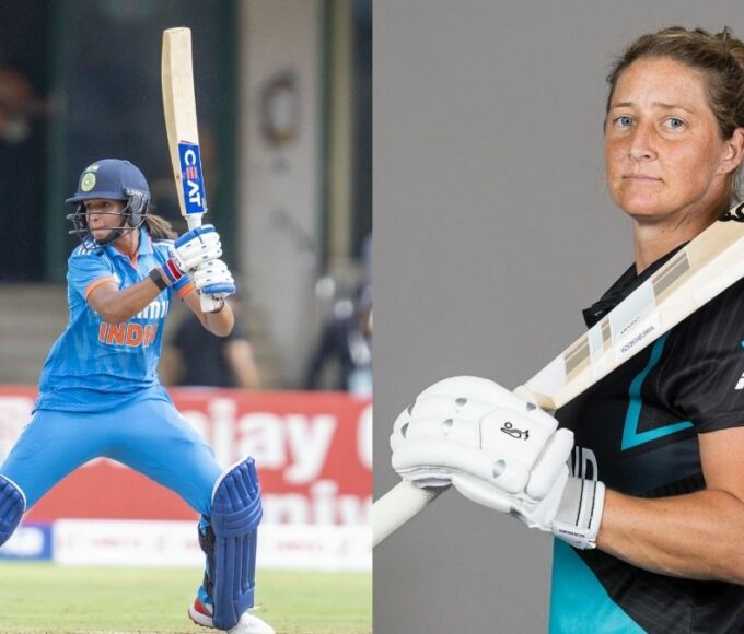 IND-W vs NZ-W, 2024 ICC Women's T20 World Cup Preview: Indian women will face New Zealand in the Women's T20 World Cup, know all the details including head to head records, mini battle, streaming here before the match.