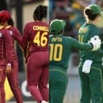 SA W vs WI W Dream11 Team Prediction: An exciting match between South Africa vs West Indies in the 2024 ICC Women's T20 World Cup will be played today afternoon, know here how to choose the best Dream11 Fantasy Playing XI.